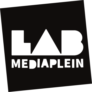 LAB Mediaplein