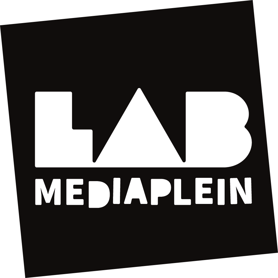 LAB Mediaplein